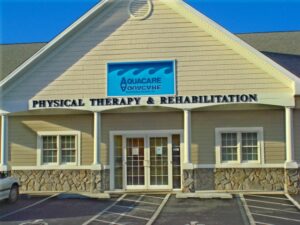 Lewes Physical Therapy Injury Center of Aquacare )