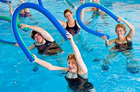 Community Aquatic Programs Community Aquatic Programs