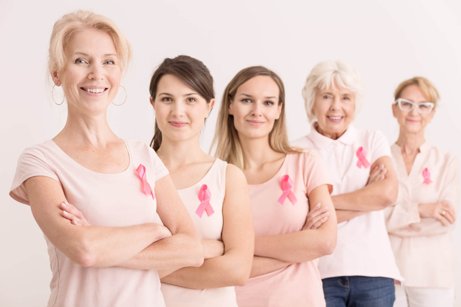 Breast Cancer Recovery Therapy Program