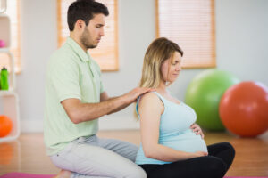 Pregnancy Therapy Program