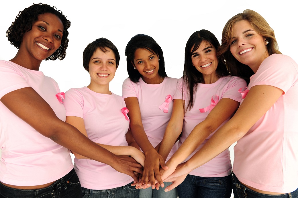 Breast Cancer Recovery Therapy Program