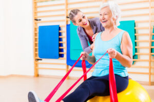 What do physical therapist treat What do physical therapist treat