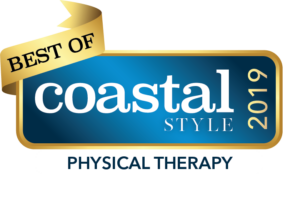 best of award physical therapy