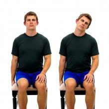 How to Fix Even the Poorest Desk Posture - Konga Fitness