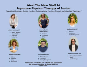 easton staff flyer 2021