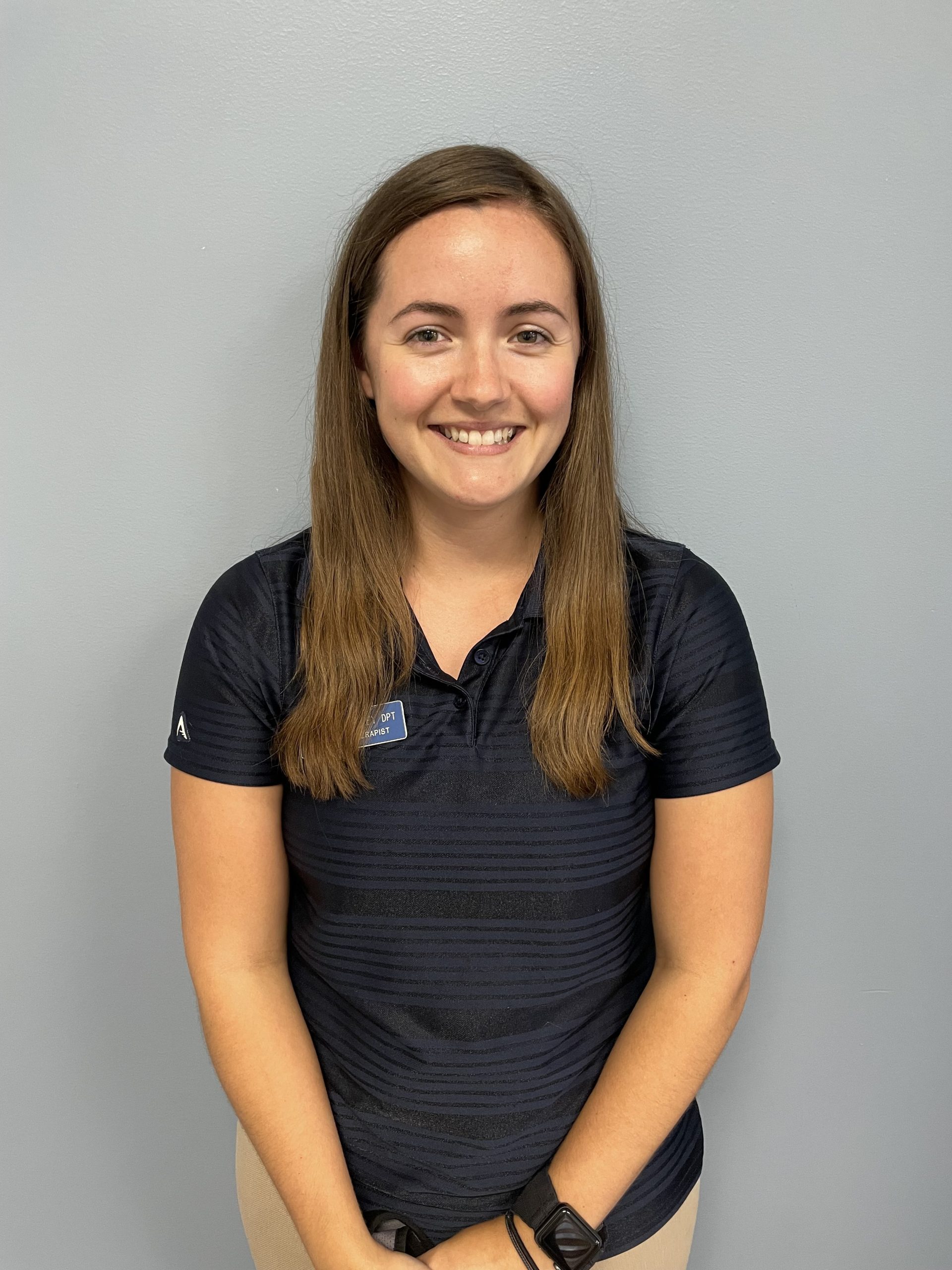 Jessica Wood, DPT | Aquacare/Fitness Forum Physical Therapy