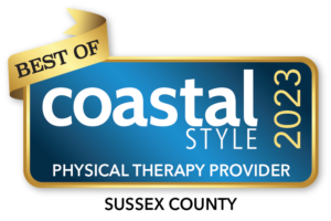 the best of coastal style logo
