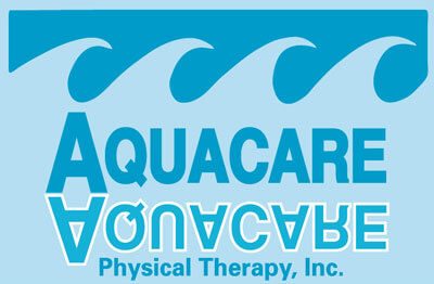 Aquacare Physical Therapy logo