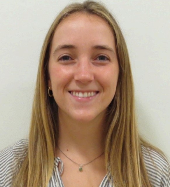 Ava Wright Salisbury physical therapist