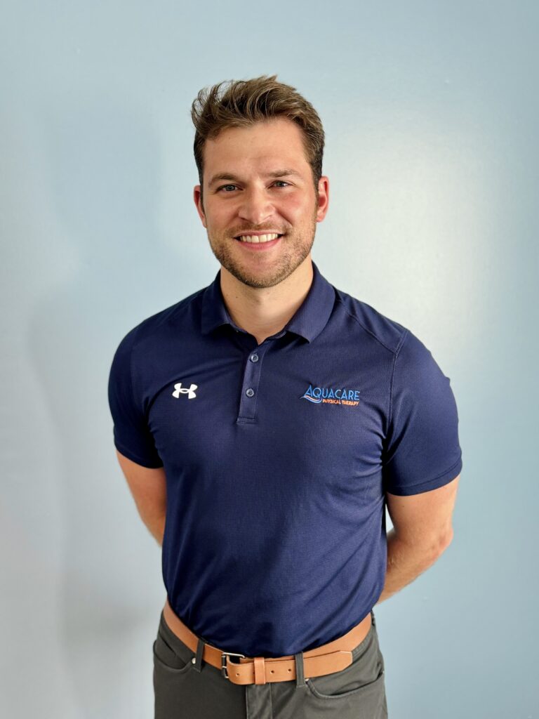 Connor Drislane sports performance and sports medicine physical therapy in Lewes