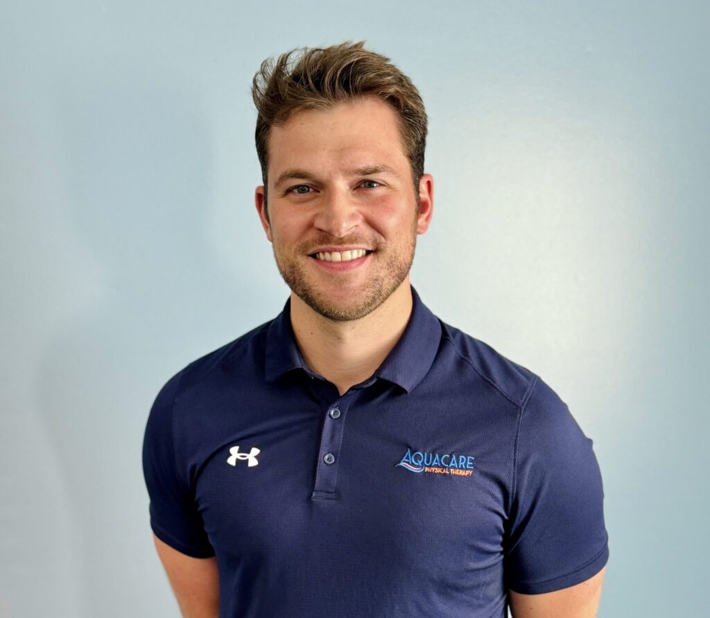 Connor Drislane sports performance and sports medicine physical therapy in Lewes