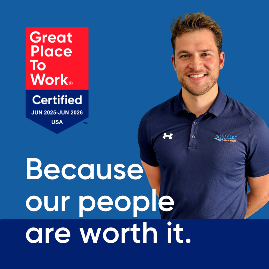 Great Place to Work Certified Company
